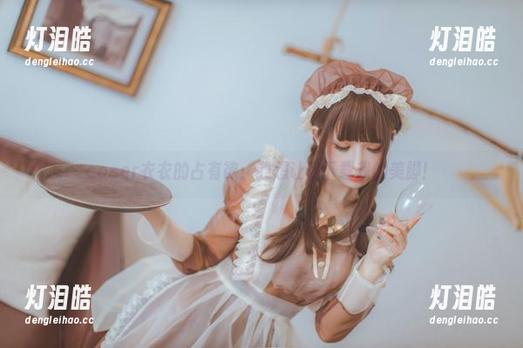 coser衣衣 coser衣衣的占有欲:我想让你下载我的美脚!