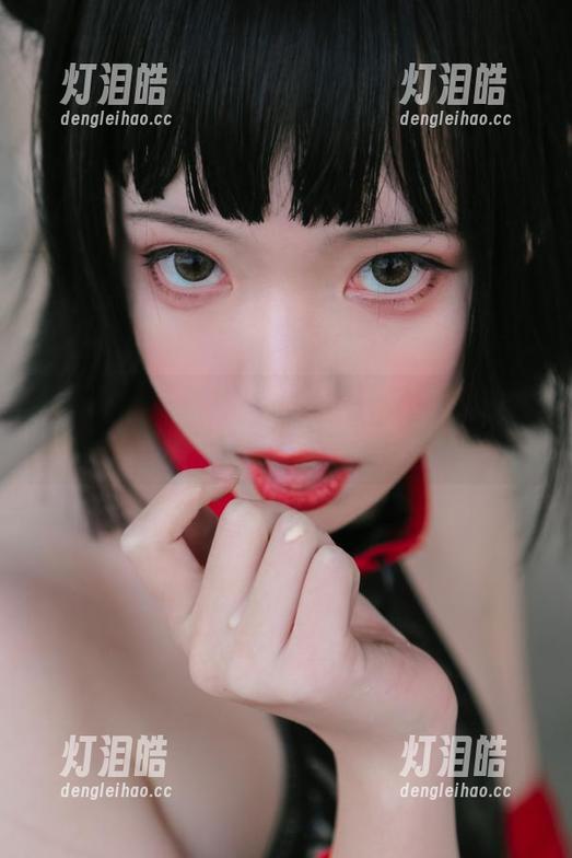 fushii_海堂 fushii_海堂的脑洞:酒吞兔女郎套图大派送,分享快乐不讨厌!