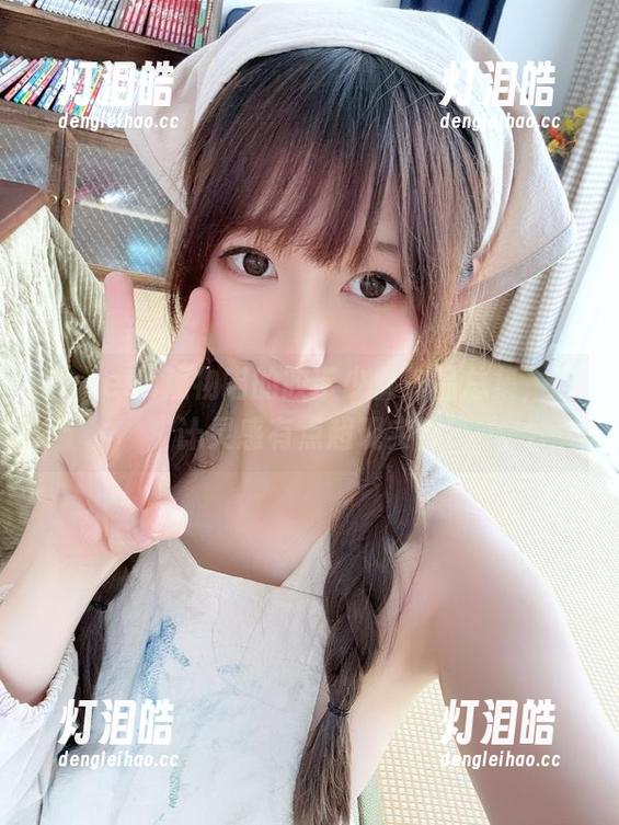 nagesa魔物喵的胶带少女作品总集，设计灵感有点超现实？