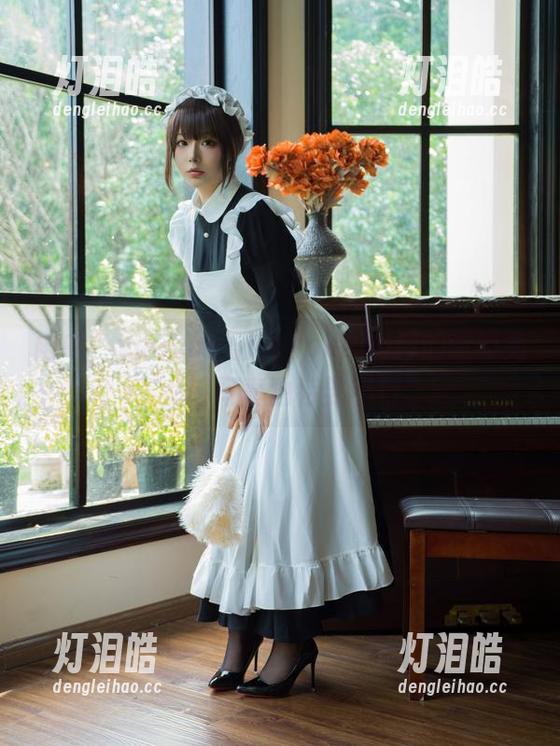 雨中，yuuhui玉汇(kokuhui)的透明兔女郎写真独特到不行
