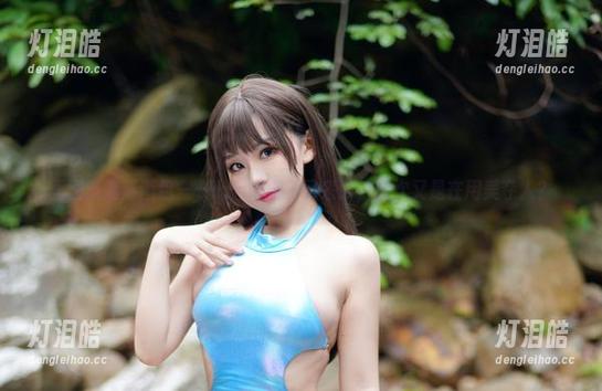 七七娜娜子 美因茨高清图包——七七娜娜子又来了,这次又是在用美夺人?