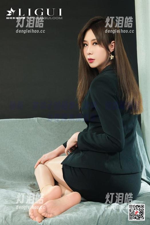 丽柜-奈沐子 丽柜 - 奈沐子的图集:清纯,但我超级努力在跟本质抗争!