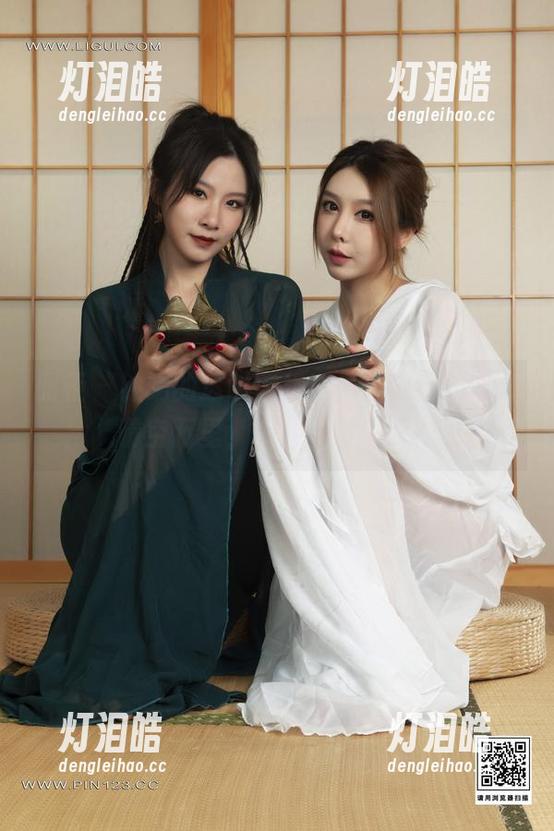 丽柜-钟晴 丽柜 - 钟晴的透明旅程,作品更新就如同晴空万里,突然一片乌云?