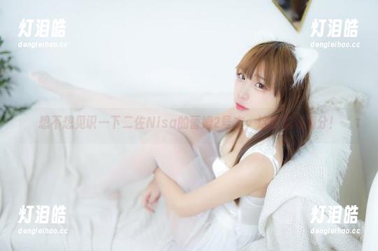 想不想见识一下二佐Nisa的蕾姆2号本，这份福利满分！