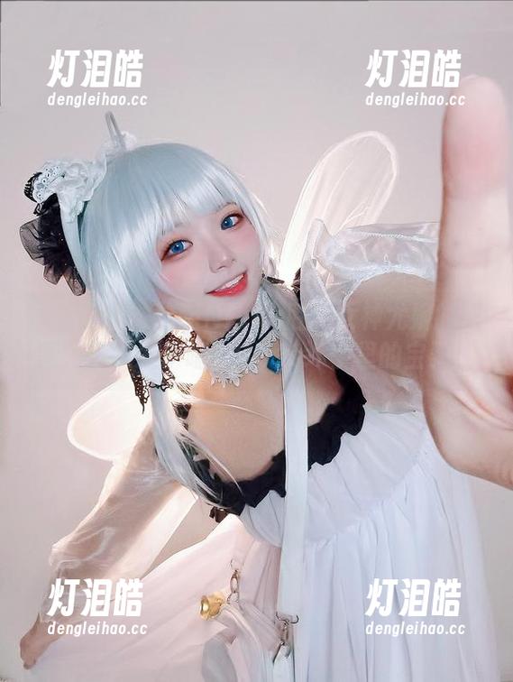 伊喵_Master 图鉴对比:这组Nikke胜利女神尤妮的原图,俨然是伊喵_Master手里的宝藏!