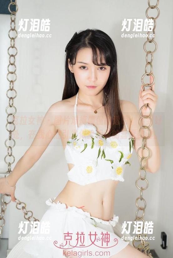 克拉女神 - 图片难掩僮僮的透明，恰到好处，在我心底引发似曾相识的蠢蠢欲动。