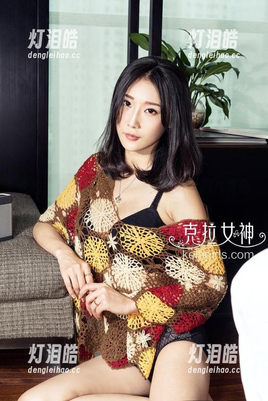 克拉女神 - 商议的新女神形象，图片更新，这感觉有点意思。