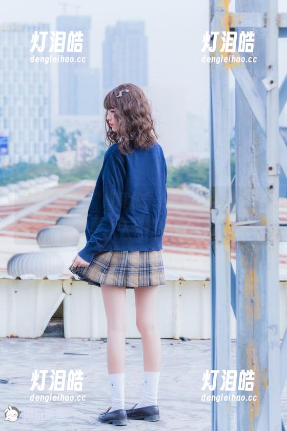 兔玩映画的“兽耳娘”合集，图片效果堪比奇遇，耳朵加倍吸引力！