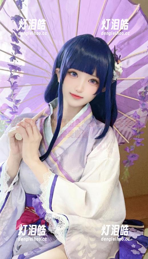千阳快起床 在千阳快起床的私拍里:部屋着和常服的完美邂逅