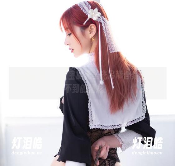 叉子宝宝 可别小看叉子宝宝的无圣光吊带合集,料想不到的精彩!