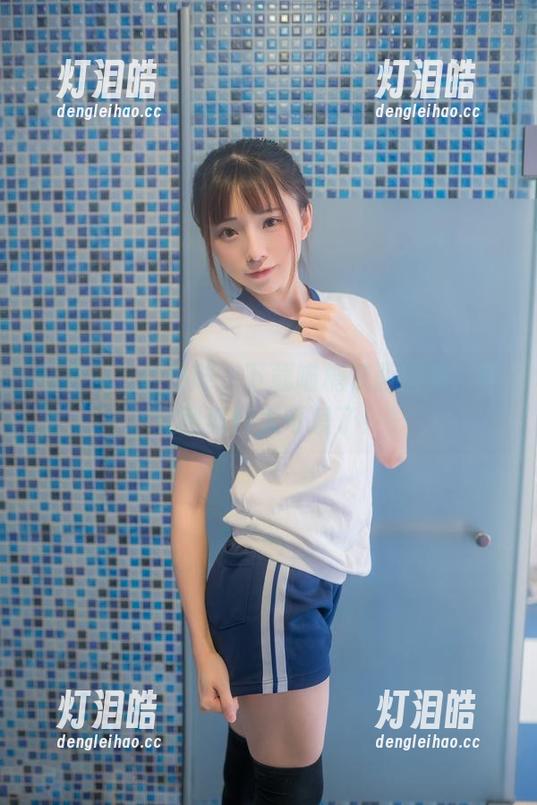 喵糖映画 暴露一次性口味,下载喵糖映画图集,毕竟驯鹿酱太可爱了!