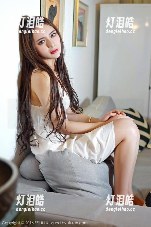 嗲囡囡 - 莫名温柔的夏天——SiByl李思宁的高清作品集，真的没开后期…吧？