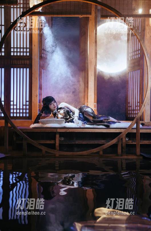 夏小秋秋秋 别被珍珠夫人的名字蒙蔽了!夏小秋秋秋的作品集更新也太让人期待了吧!