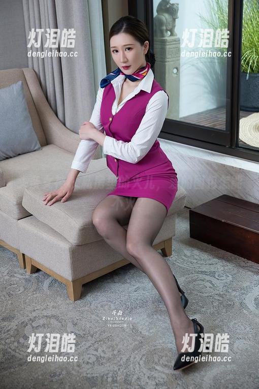 头条女神-火儿 头条女神 - 私房里的火儿,爱的图包怎能不火?