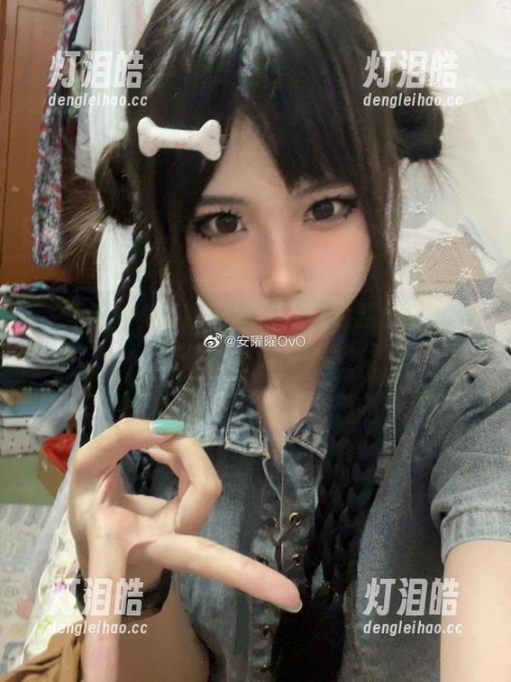 安曜曜 来看看!安曜曜的旅行图包更新,哪些欢乐值得分享?