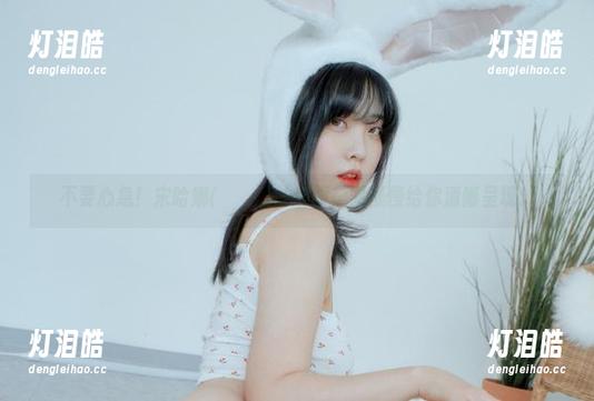 不要心急！宋哈娜(송하나)的和服美图慢慢给你清晰呈现。