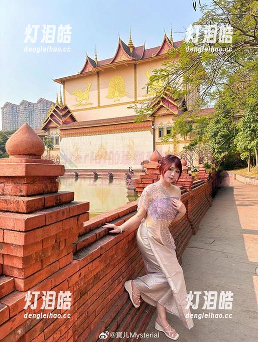 宝儿mysterial 宝儿mysterial的瑜伽和她的最新写真集,适合的不止是肢体,呼吸也成了挑战