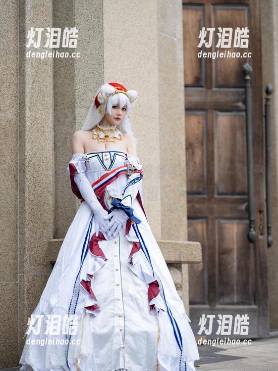 小仓千代w 让小仓千代w的COS图集带你走进一个平行宇宙,Sosilly但又不能不爱!