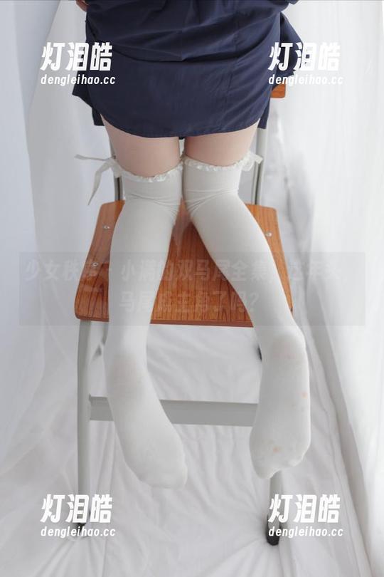 少女秩序-小满 少女秩序 - 小满的双马尾全集,这年头,马尾成主角了吗?
