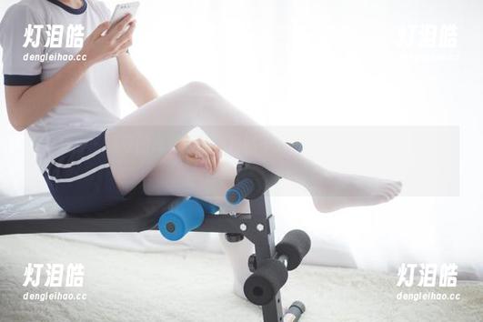 少女秩序-鹿可 少女秩序 - 鹿可的高清作品:长腿不只是个信仰,还是一道风景!