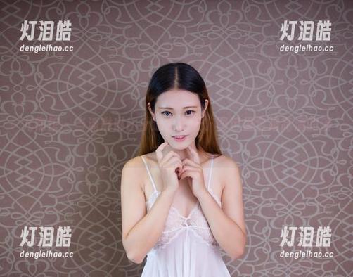 尤物馆 - 当潘琳琳ber遇上夏天，图包里全是高清的清凉