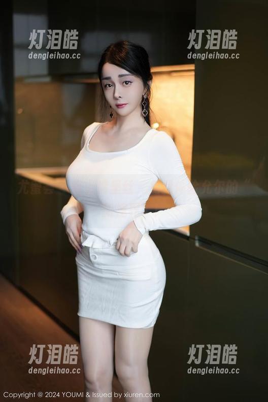 尤蜜荟-允尔 尤蜜荟 - 穿上裤里丝,免费体验允尔的“新视界”!