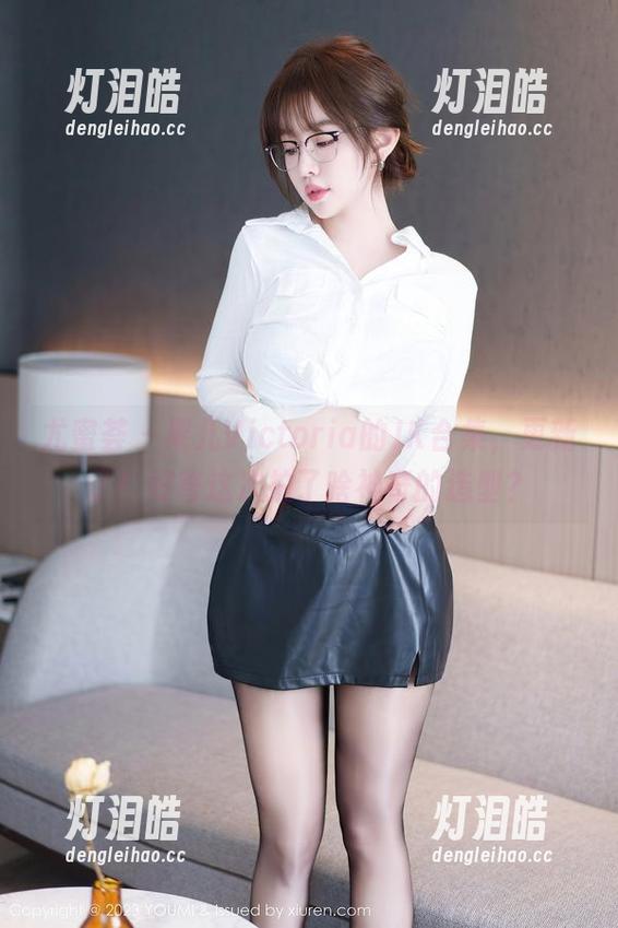 尤蜜荟-果儿Victoria 尤蜜荟 - 果儿Victoria的JK合集,更新了!好奇这次拍了啥神奇的造型?