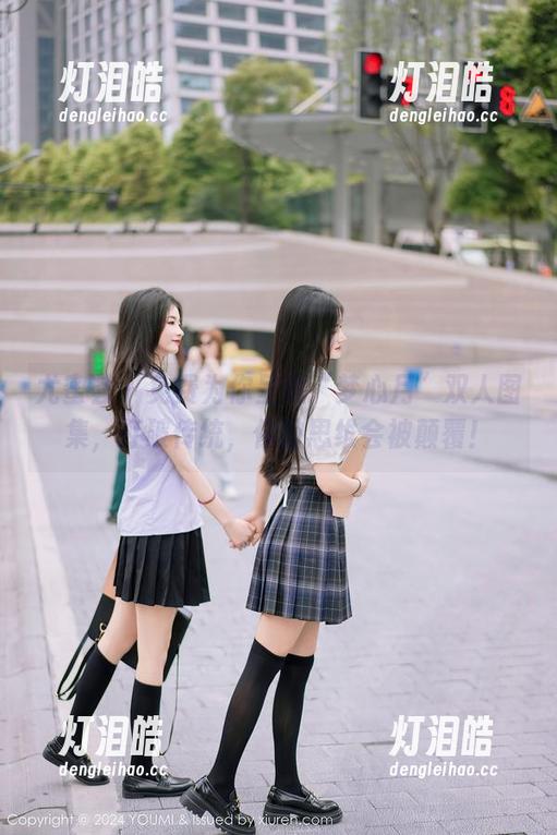 尤蜜荟-梦心月 尤蜜荟 - 免费为你呈现“梦心月”双人图集,打破传统,你的思维会被颠覆!