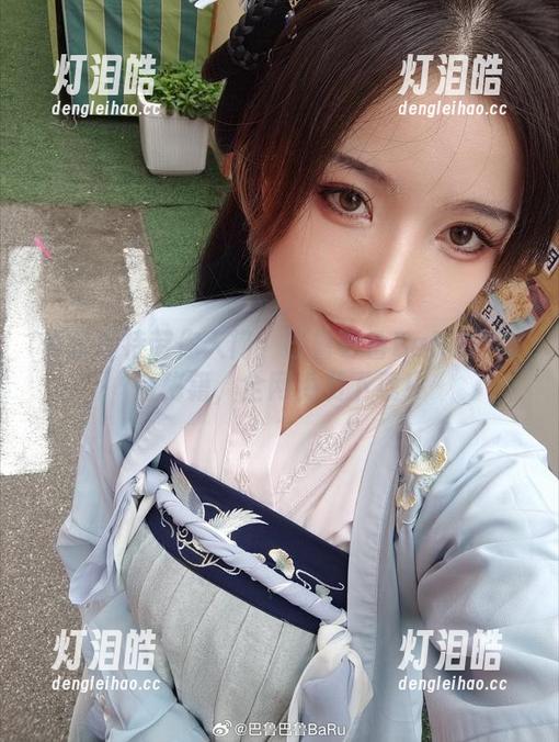巴鲁巴鲁BaRu 黑丝模特带你入门:巴鲁巴鲁BaRu的高清秘籍,全网免费下载!