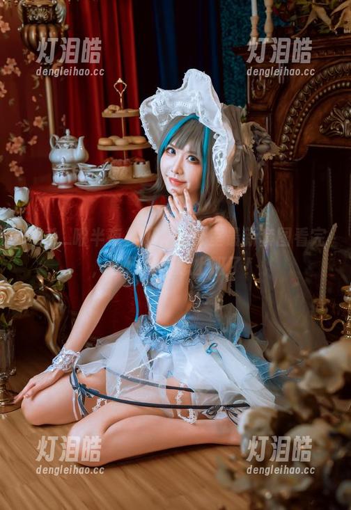 希希_啾 希希_啾半夜加班,办公室最新套图看完,我已经不想上班了!