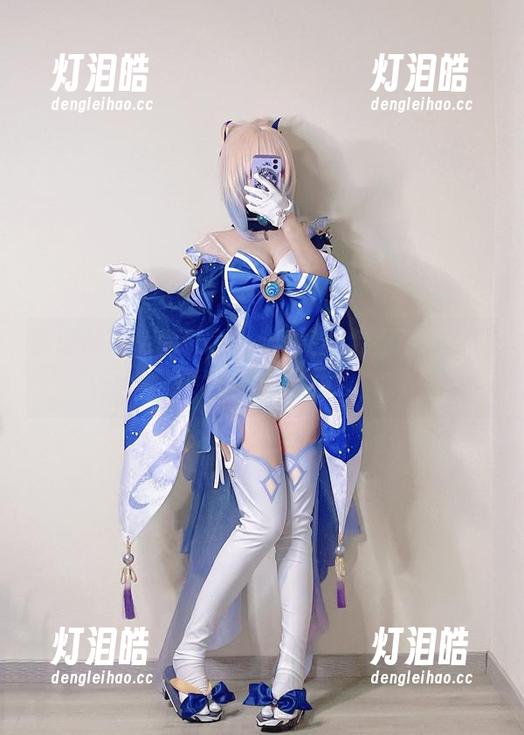 弥美Mime 弥美Mime的fantia合集:包你看得眼花缭乱,欲罢不能