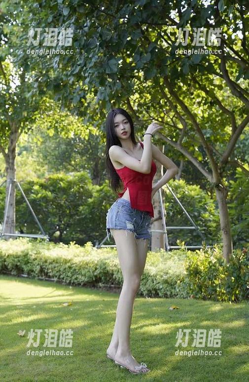 徐珺大哥 微密圈 - 给徐珺大哥打call!这组妹妹的写真拍得真不错,图包必收藏!