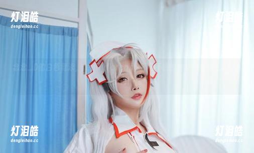 念念_D 念念_D的白色竞泳,readyforcos,不得不说图片每一张都在撩拨心strings
