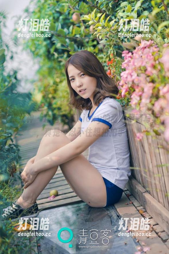推女神-可乐Vicky 推女神 - 精选可乐Vicky的甜心萝莉写真,真是…忍不住想拍拍手!