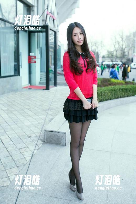 推女郎-曾水 推女郎 - 看!曾水的学姐写真,图册大翻页,每一张都想挂在墙上。