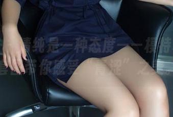 推女郎 - 清纯是一种态度——模特林夕的套图带你感受“青涩”之美。