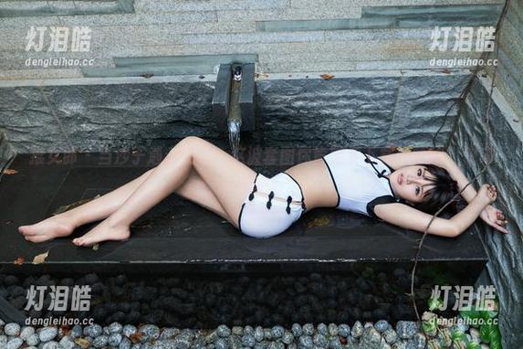 推女郎-沙子 推女郎 - 当沙子遇上奶牛:这波套图你肯定要下载!哈哈,快来拿吧!