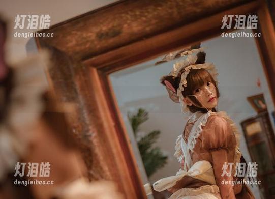星野咪兔 不说别的,星野咪兔的豹纹,就这免费照片我愿意!