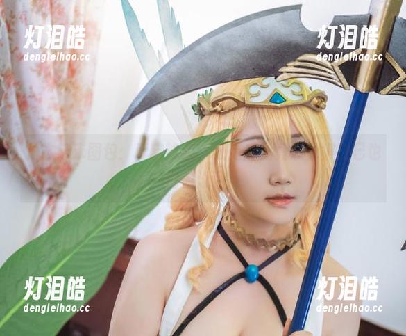 是本末末 是本末末图包:爱宕泳装,穿上后我竟然觉得自己也能游泳了!