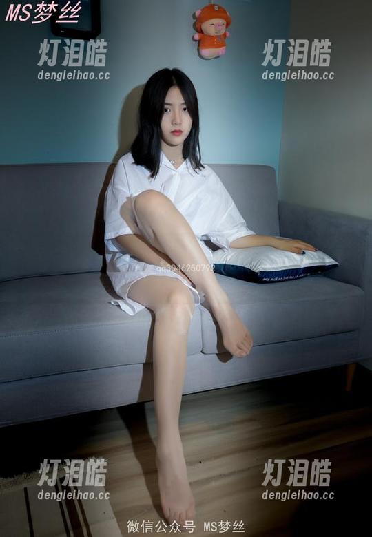 梦丝女神-苏柔 梦丝女神 - 苏柔的夏季套图,下载了吗?不下载可太可惜了吧