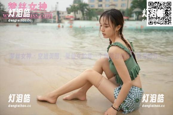 梦丝女神-莹仙女 梦丝女神 - 空姐美图,莹仙女的每一个侧脸都像空中飘来的云…