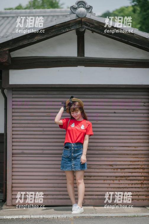 波萝社 - “Monkey_小潘鼠”粉嫩诱惑，写真资源拿来吧！