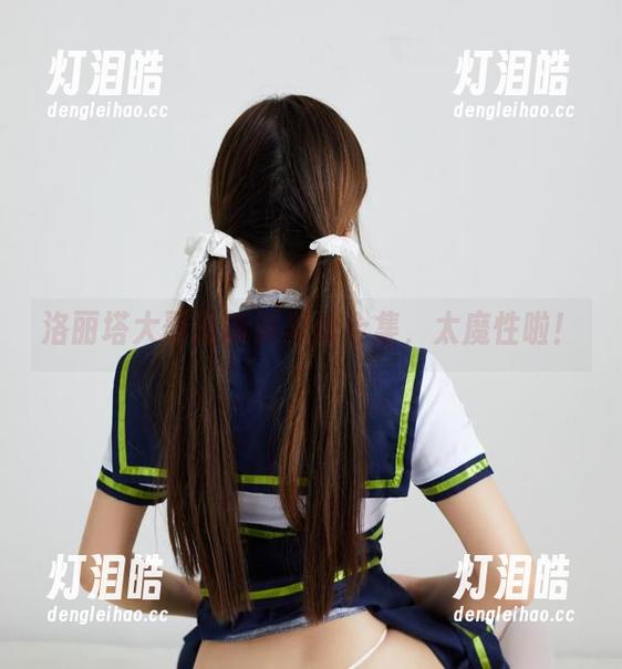 洛丽塔大哥 洛丽塔大哥最新裤里丝合集,太魔性啦!
