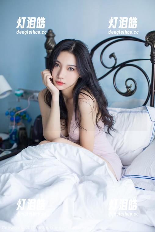 爱蜜社-九尾ivy 爱蜜社 - 皮衣女神九尾ivy,图包里vlog风照片上线啦
