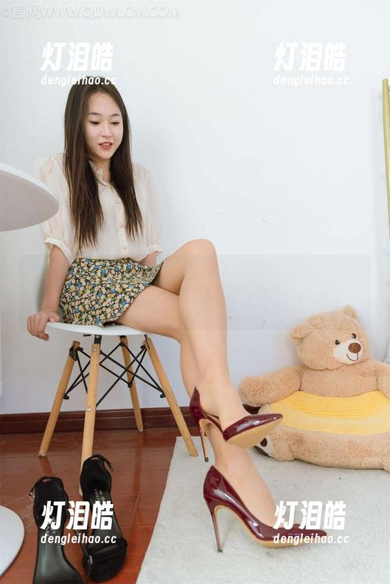 物恋传媒-elise 物恋传媒 - 不让人抓狂的最新写真集,Elise与风铃木语对话!