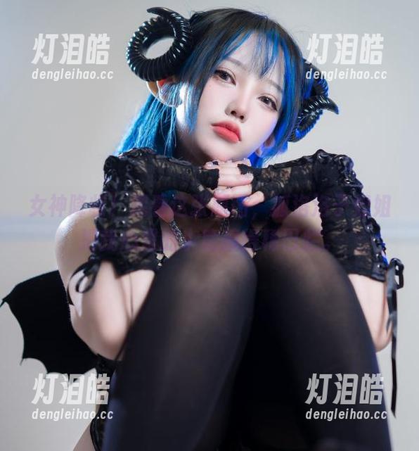 狐洛洛子 女神降临!观看这张原图,狐洛洛子姐姐把我心里的小鹿撞得稀巴烂。
