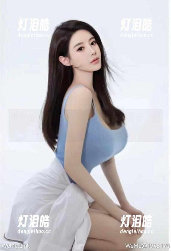 猪小七 微密圈 - 猪小七的眼镜——原图直击,图册里真有脚踏七彩云的架势!