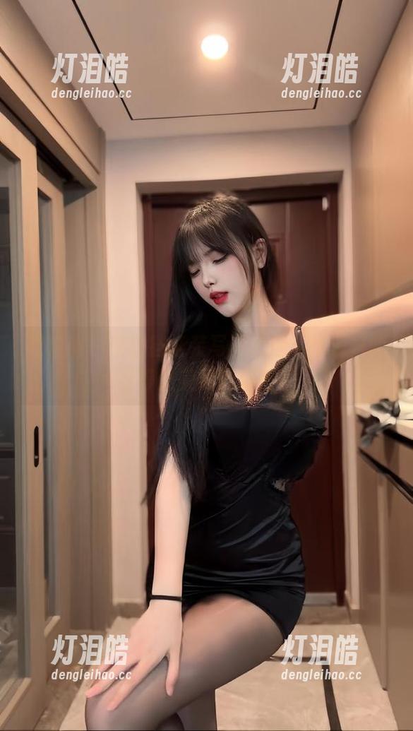 微密圈 - 琳铛铛泳装写真精选，难道只能坐等这美丽的偶然？