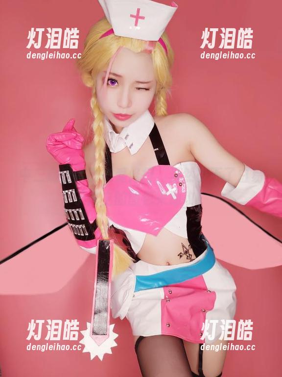 白易子教主 中二病患者的恋爱修行,当然少不了白易子教主的图包来助攻!