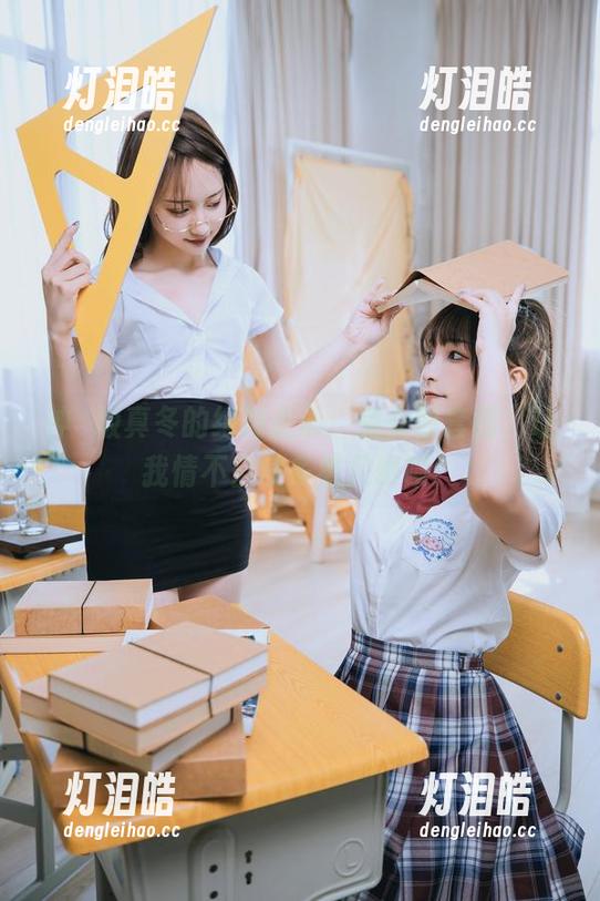 神楽坂真冬的绝对企画：兔女郎套图，让我情不自禁多看几眼呗！